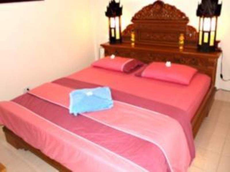Udom Bungalow Guest house 2*