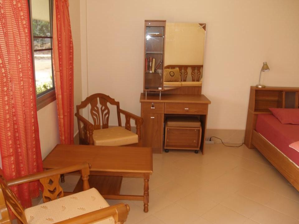 Udom Bungalow 2* Thalang