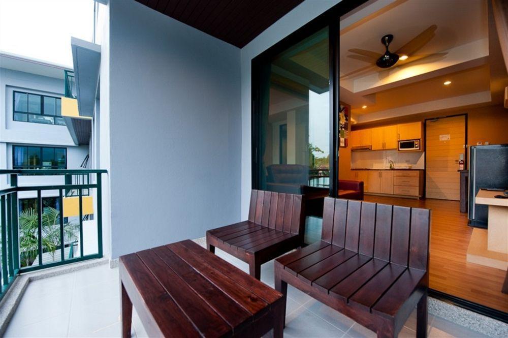 Anchan Boutique Hotel- Sha Hotel 4*