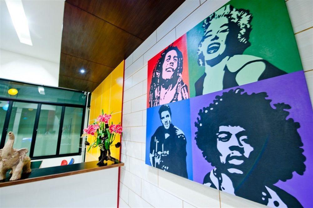 Anchan Boutique Hotel- Sha Hotel