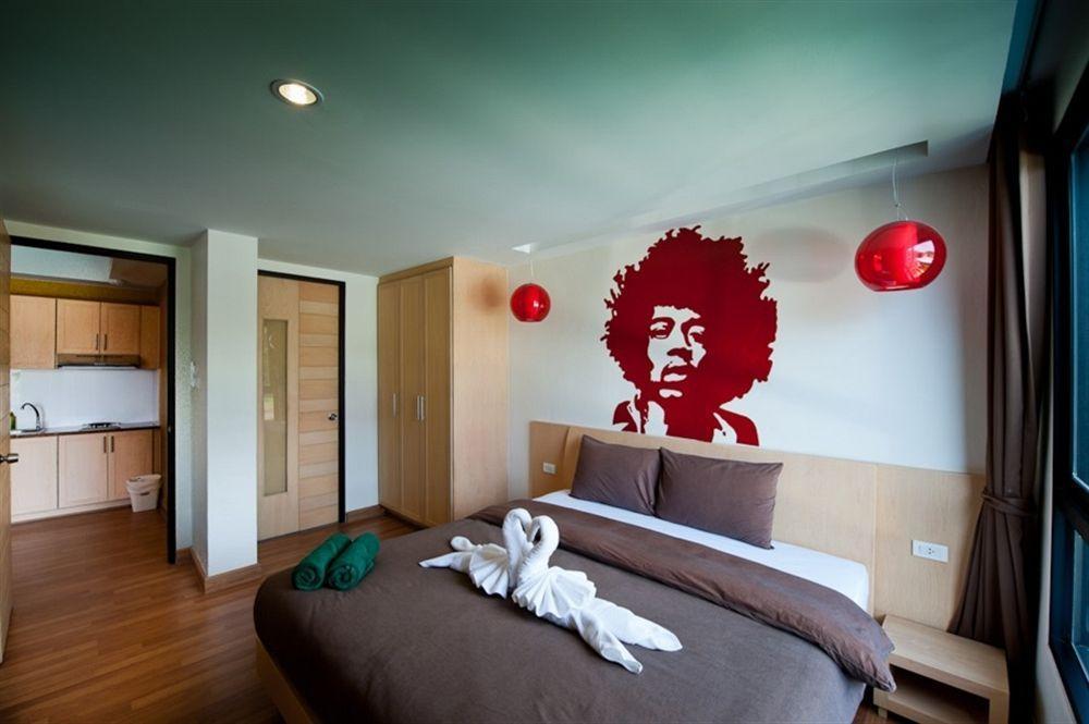 Anchan Boutique Hotel- Sha 4*