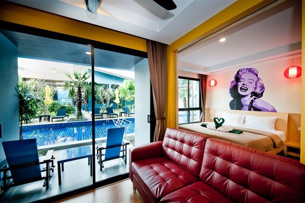 Anchan Boutique Hotel- Sha Hotel 4*