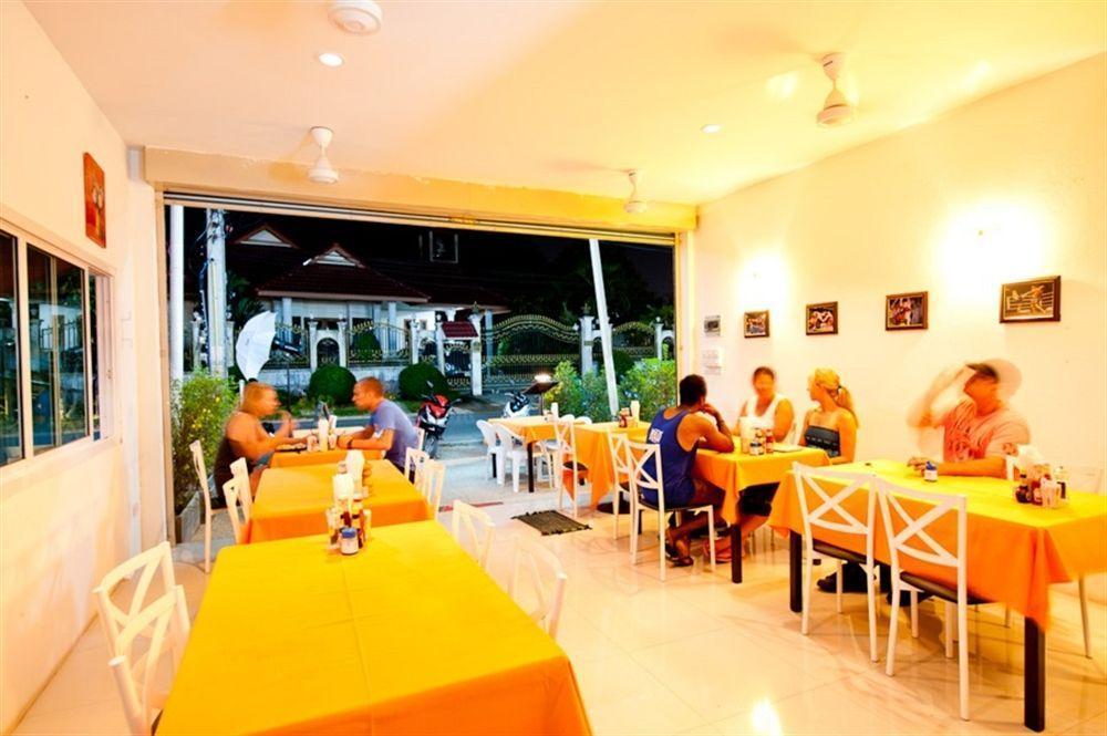 Anchan Boutique Hotel- Sha 4* Chalong