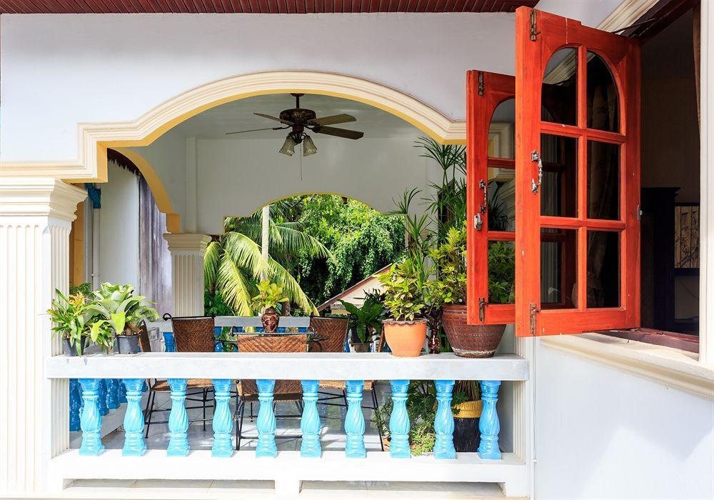 Eriksson Guest house 3*