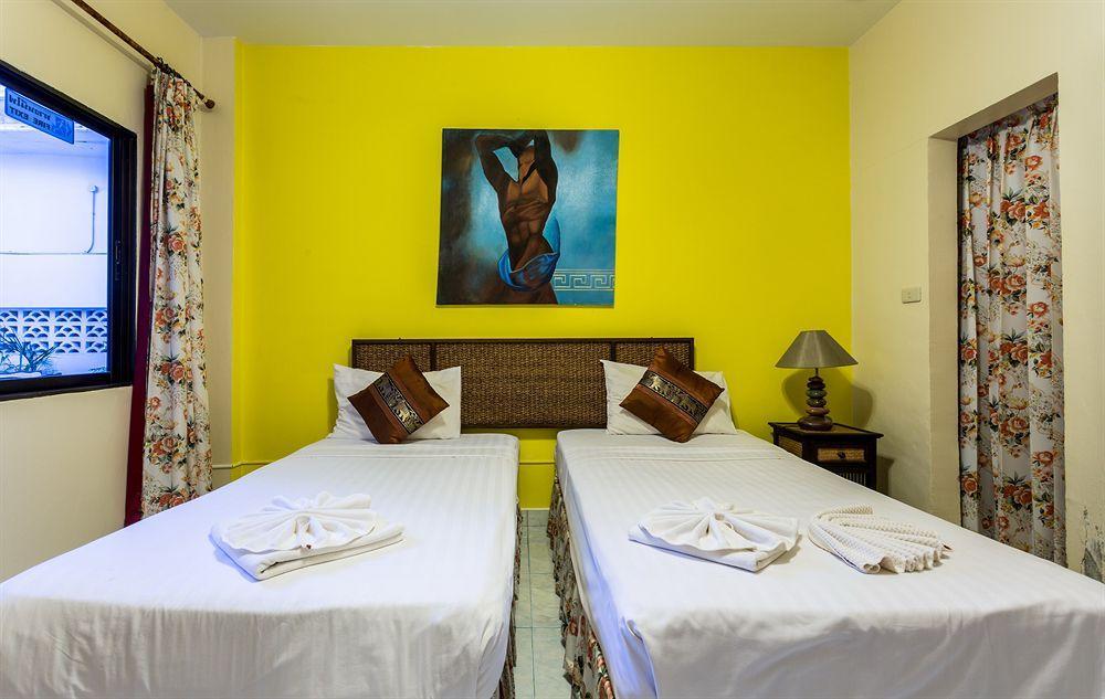 Eriksson Guest house