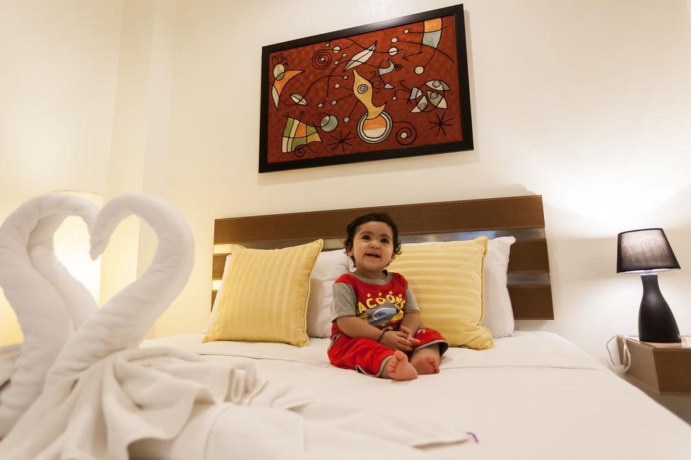 Eriksson Guest house 3*