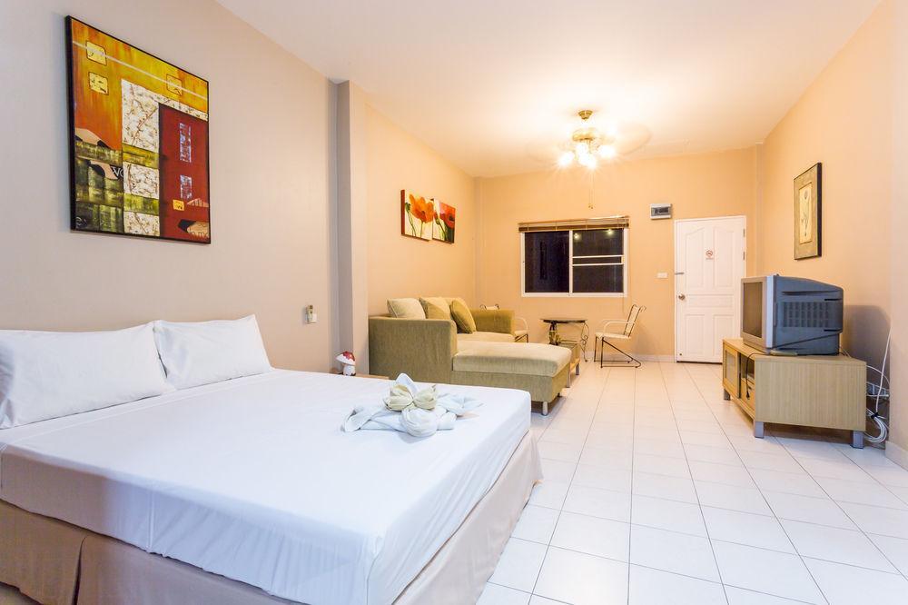 Eriksson Guest house 3*