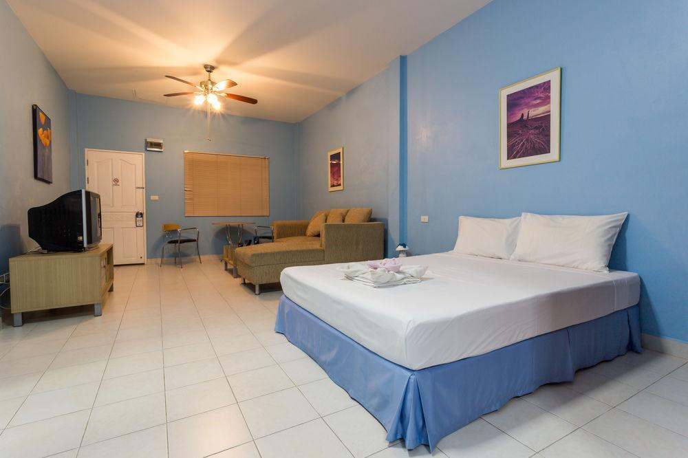 Eriksson Guest house 3*