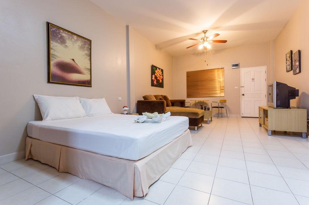 Eriksson Guest house