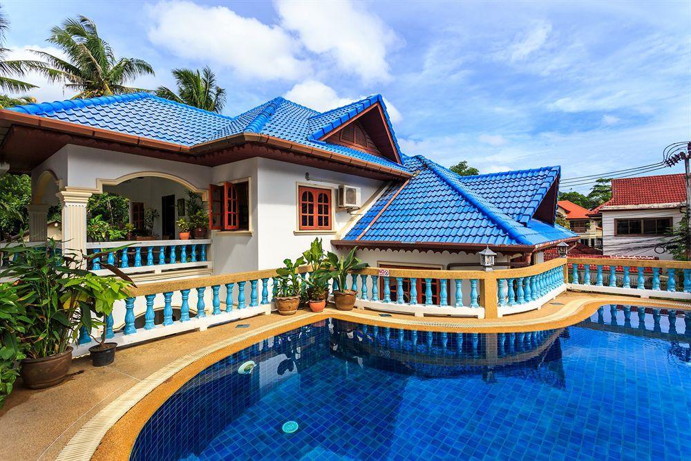 Eriksson Guest house