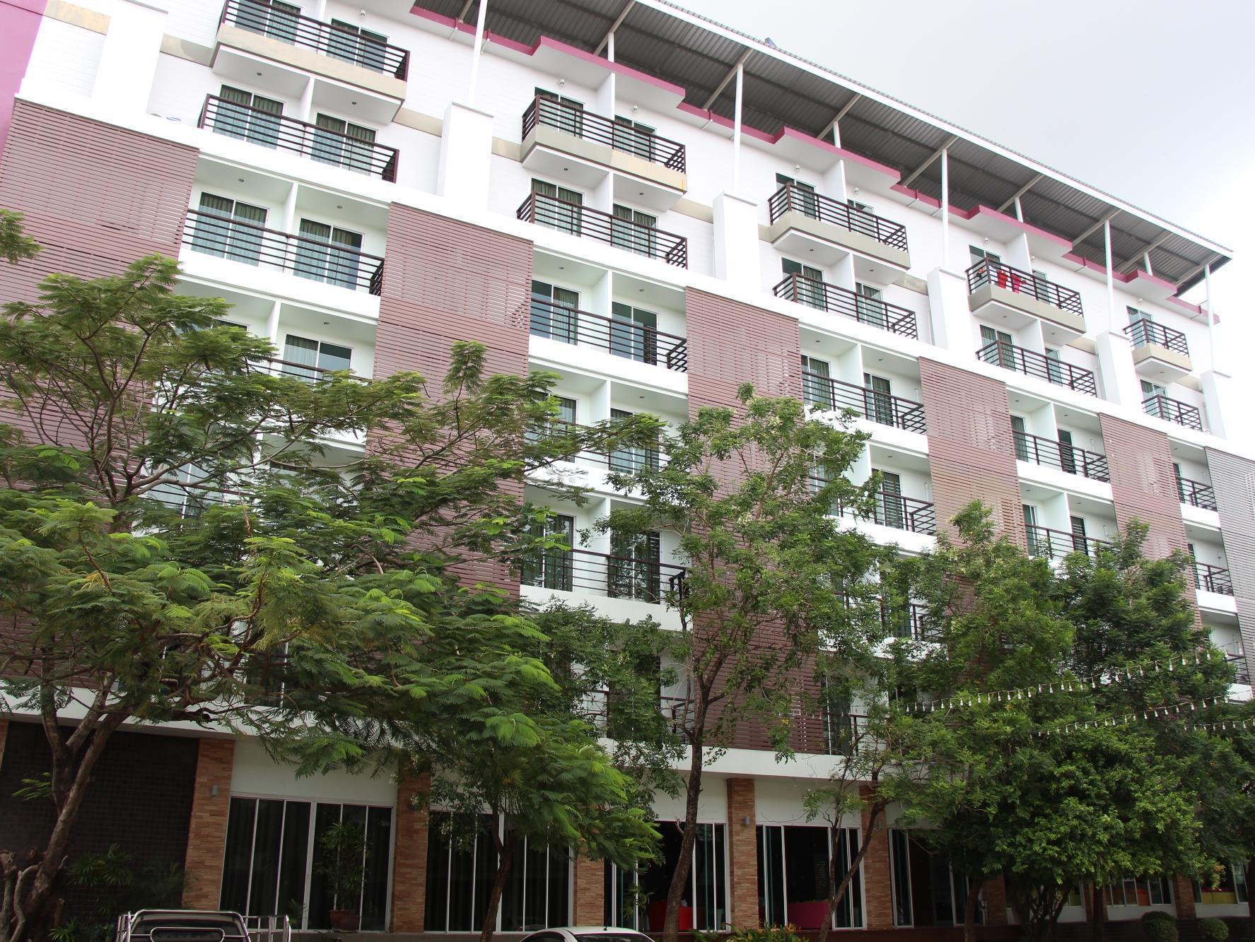 Twin Hotel Phuket