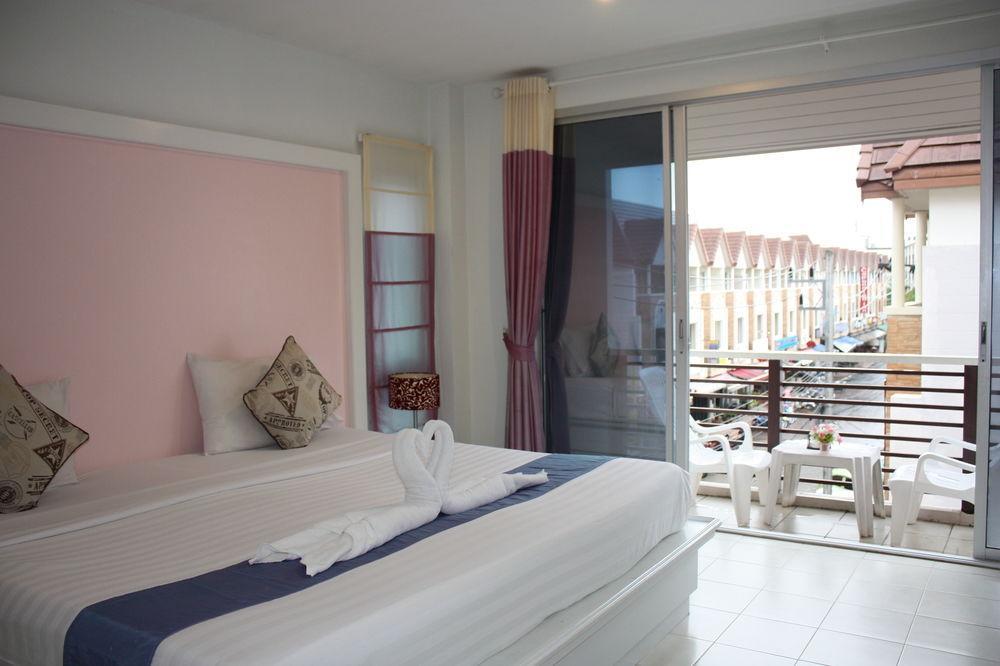 Phuket Racha Homestay
