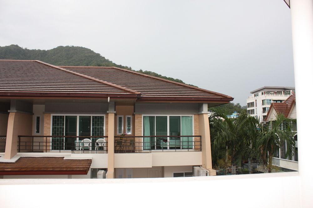 Phuket Racha Homestay Kata Beach (Phuket)