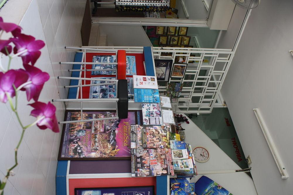 Phuket Racha Homestay *