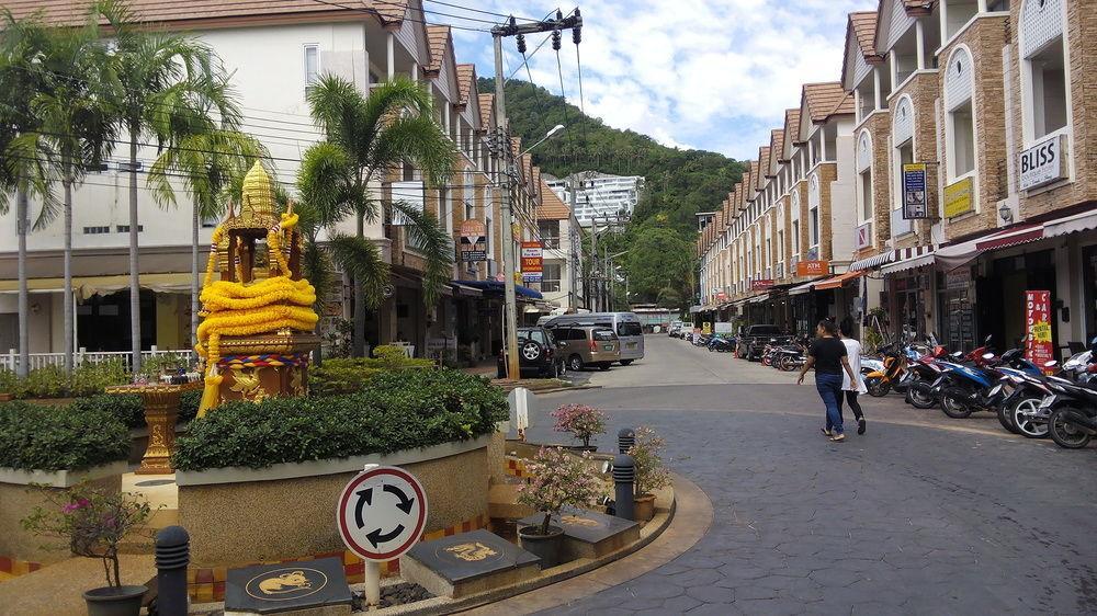 Phuket Racha Homestay *