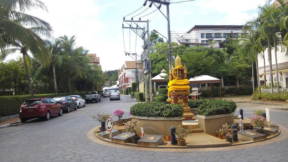Phuket Racha *