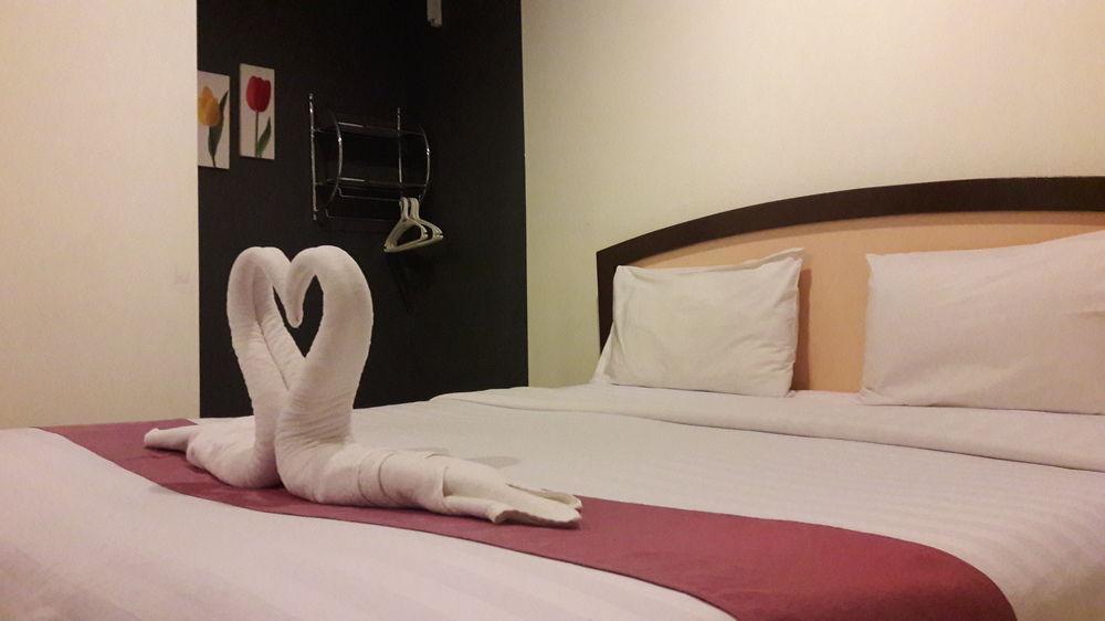 Phuket Racha Homestay