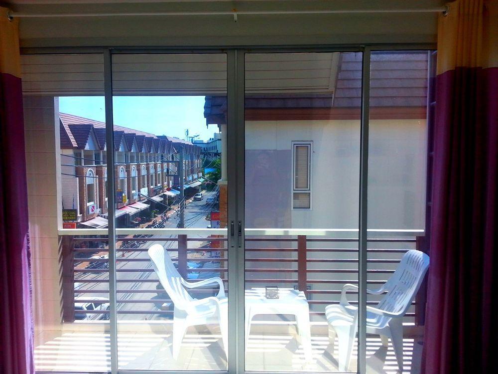 Phuket Racha Homestay *