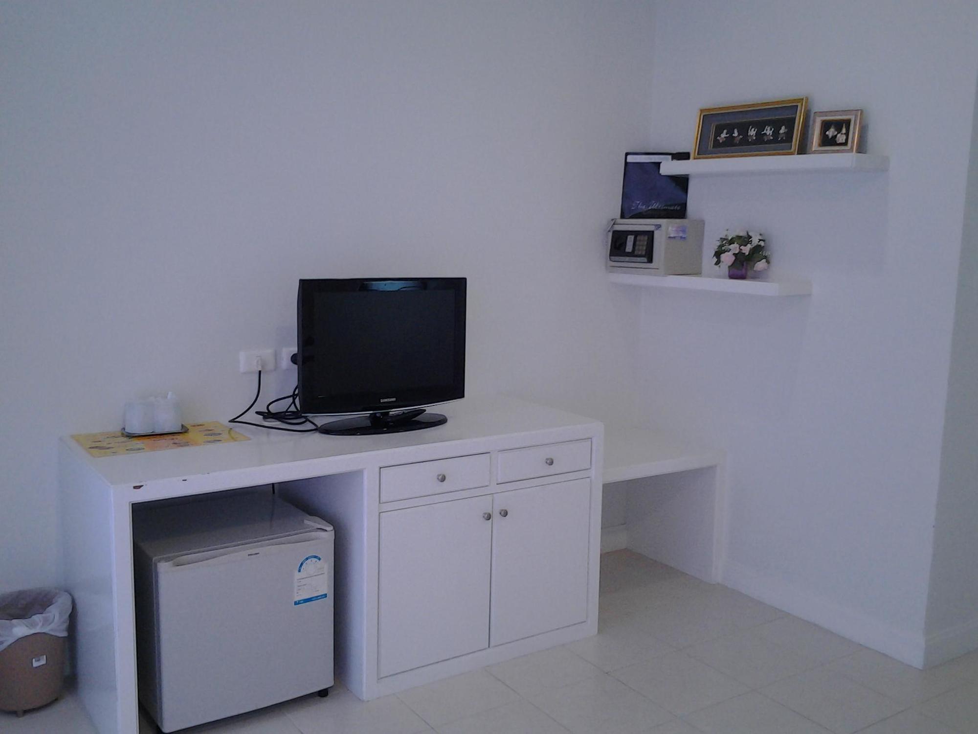 Phuket Racha Homestay *