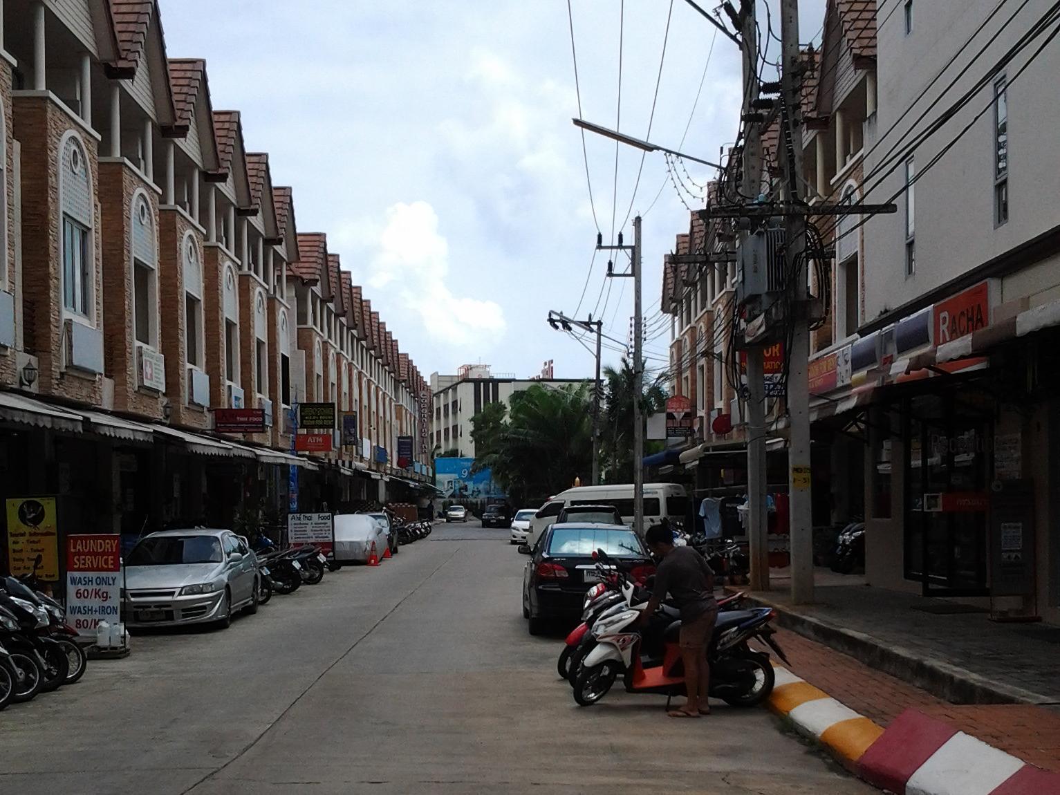 Phuket Racha *