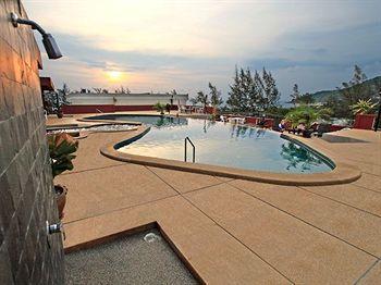 Heritage Phuket - Sha Extra Hotel 4*