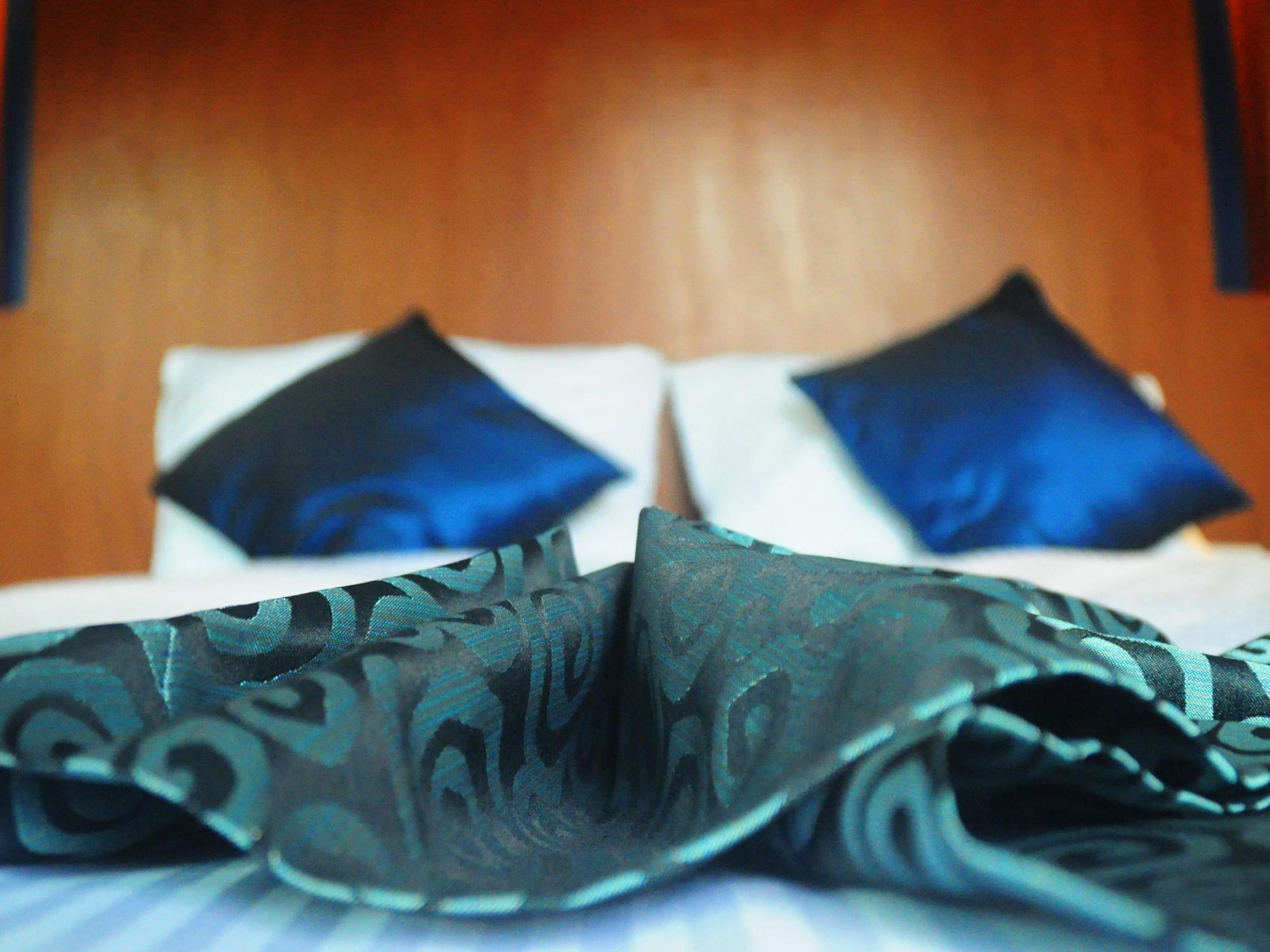Calypso Hotel