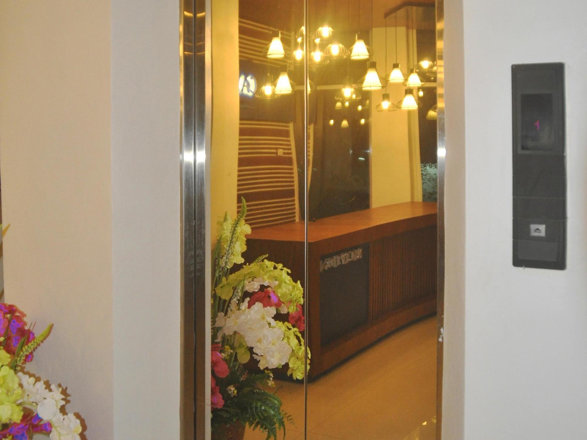 Calypso Hotel Patong