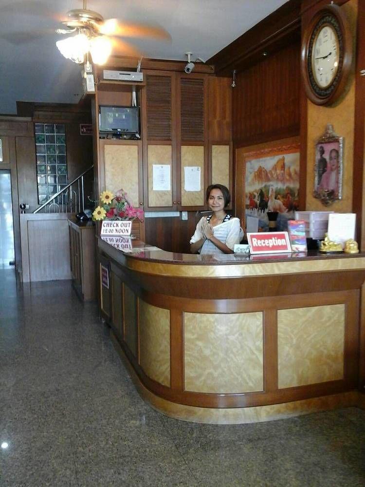 Sabai 2* Patong