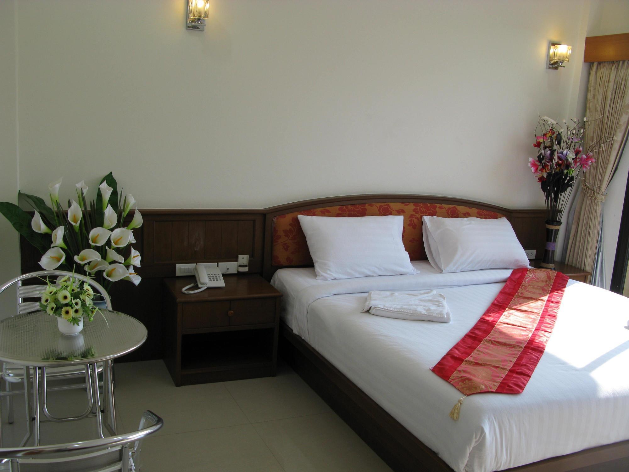 Sabai 2* Patong