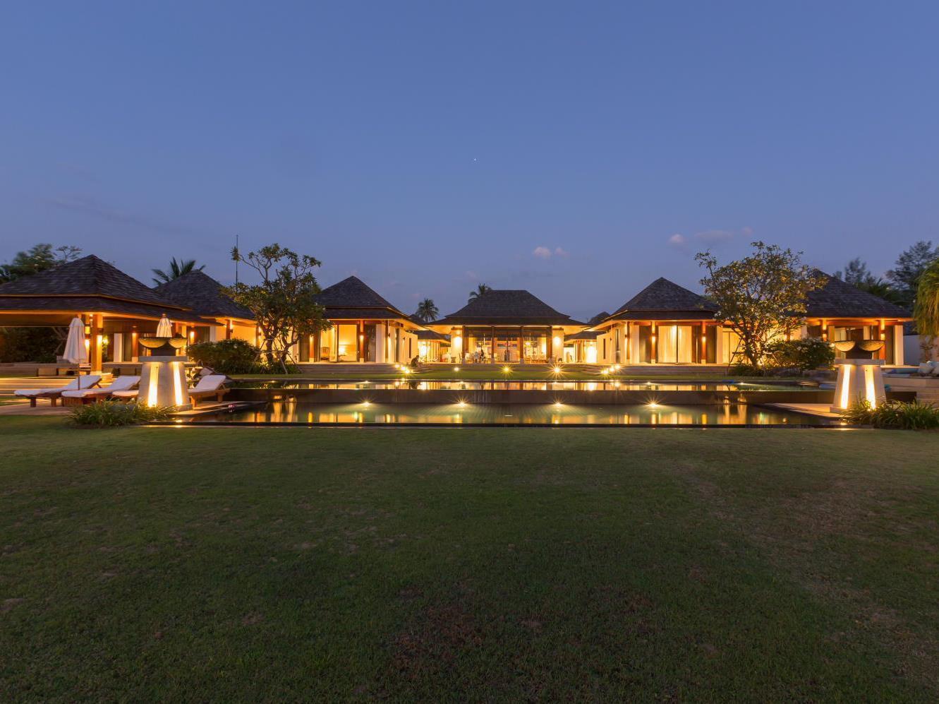 Sundara - Sha Extra Villa