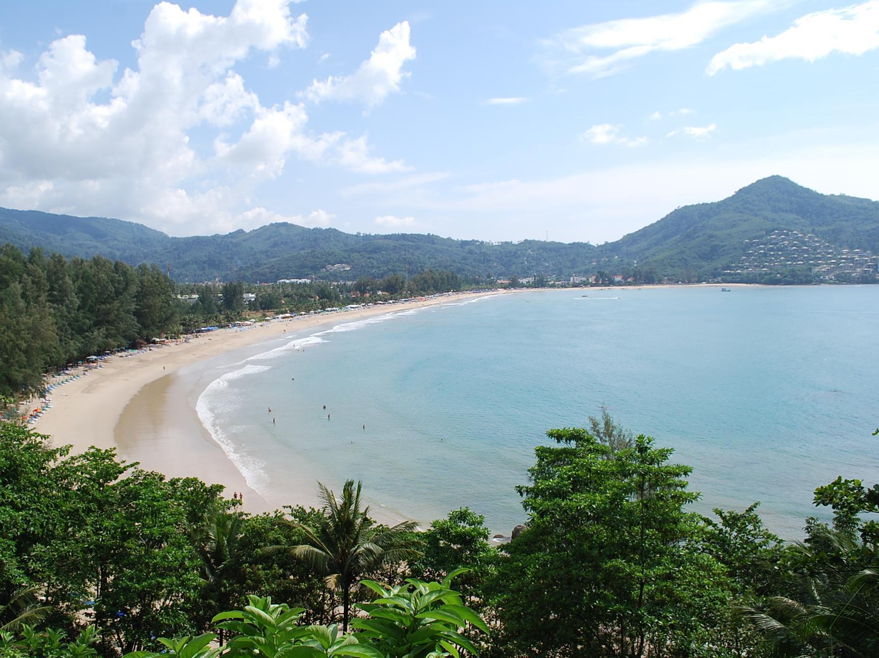 Sea View * Kamala Beach