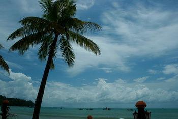 Andaman Bangtao Bay Resort 4*