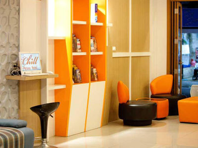 Patong By Icheck Hotel Phuket