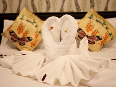 Patong By Icheck Hotel 3*