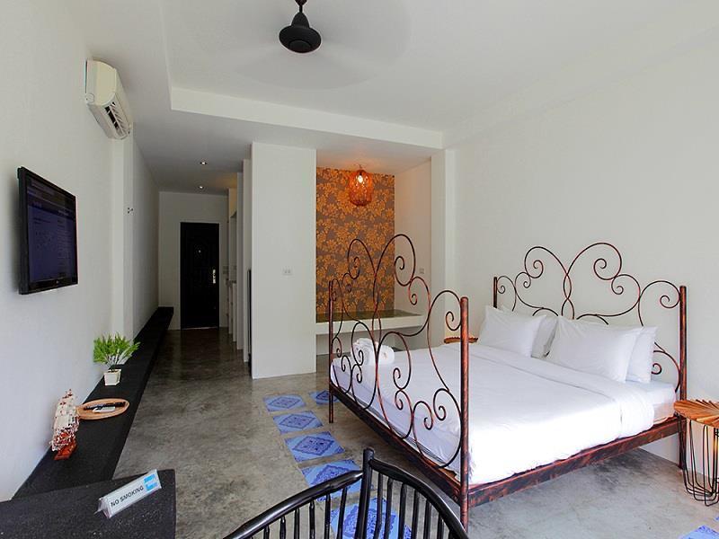 Surintra Boutique Hotel