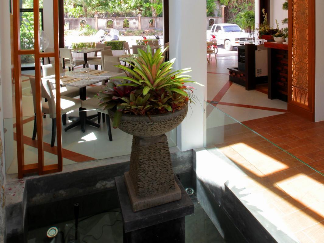 Sungthong Hotel Kamala Beach