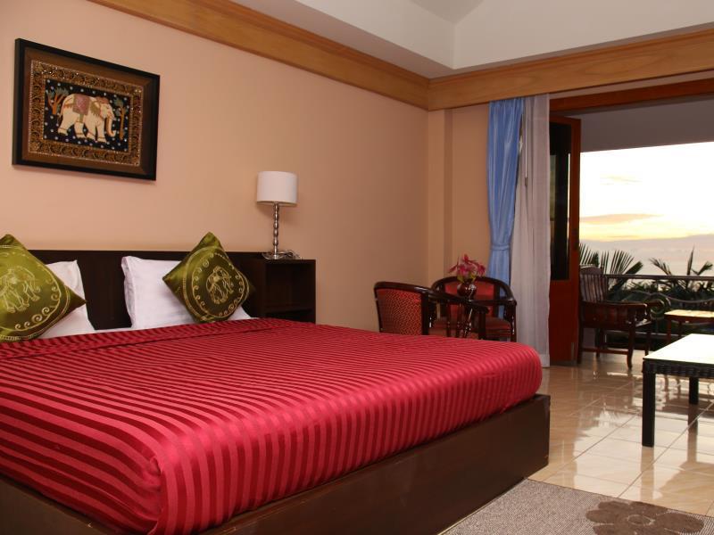 Baan Kongdee Sunset 3*