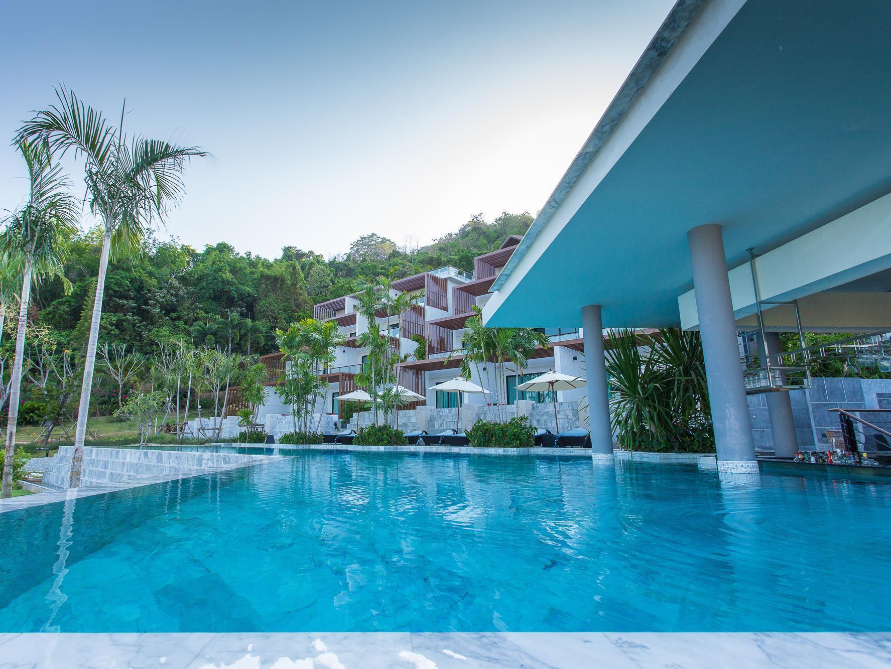 Chalong Chalet Resort Resort 4*
