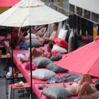 Sharaya Hotel Patong