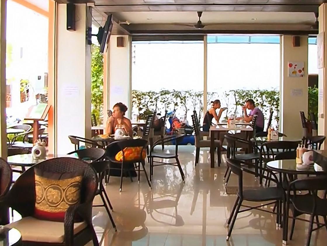 Sharaya Hotel 3*