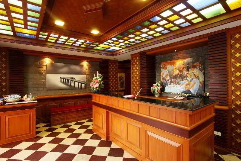 Hotel Renoir Boutique Patong