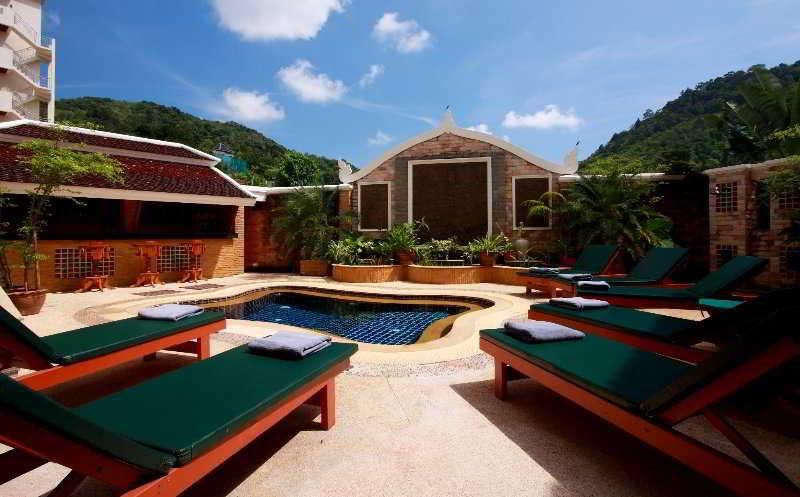 Renoir Boutique 3* Patong