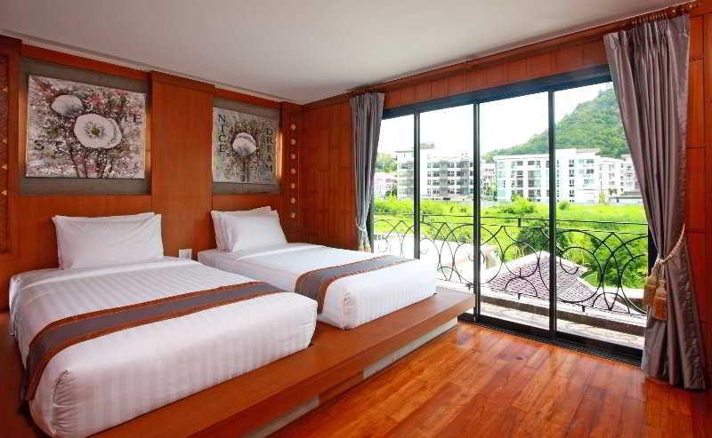 Renoir Boutique Hotel Patong