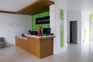 Paradise Resortel 2*