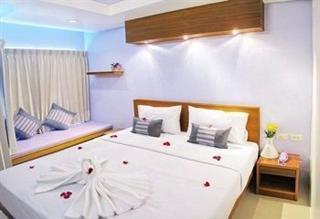 Hotel Paradise Resortel