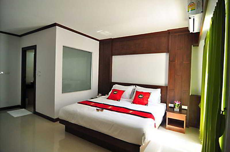 Yk Patong Resort Hotel Patong