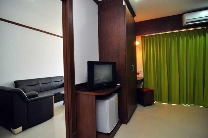 Yk Patong Resort Patong
