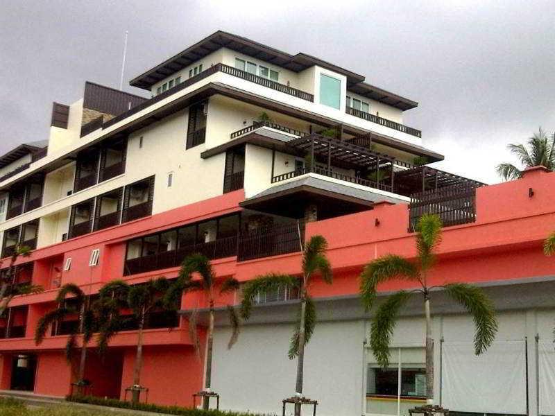 Ratana Hill 3* Patong