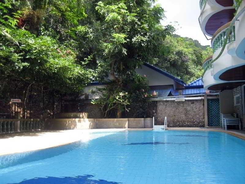 Ratana Hill Aparthotel Patong