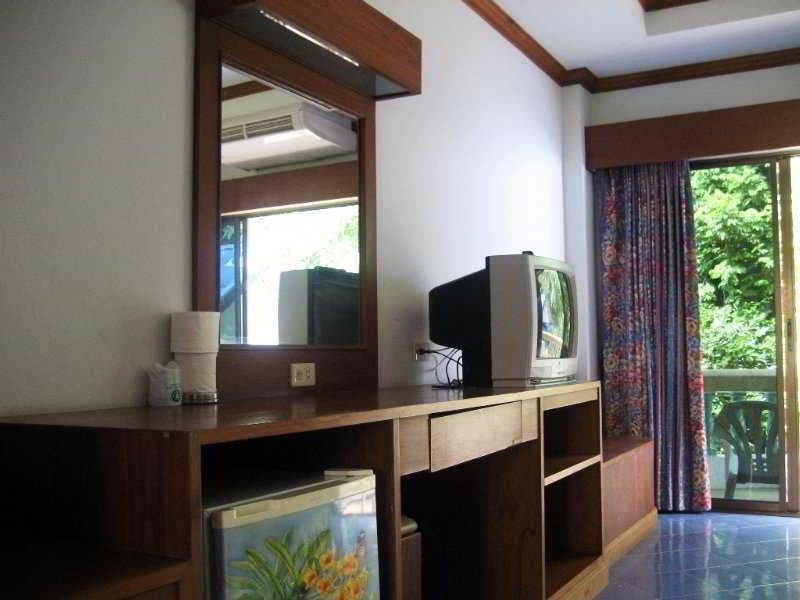 Aparthotel Ratana Hill Patong